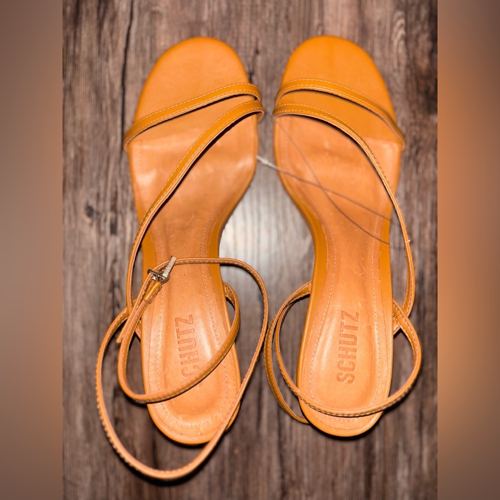Schulz Sandals